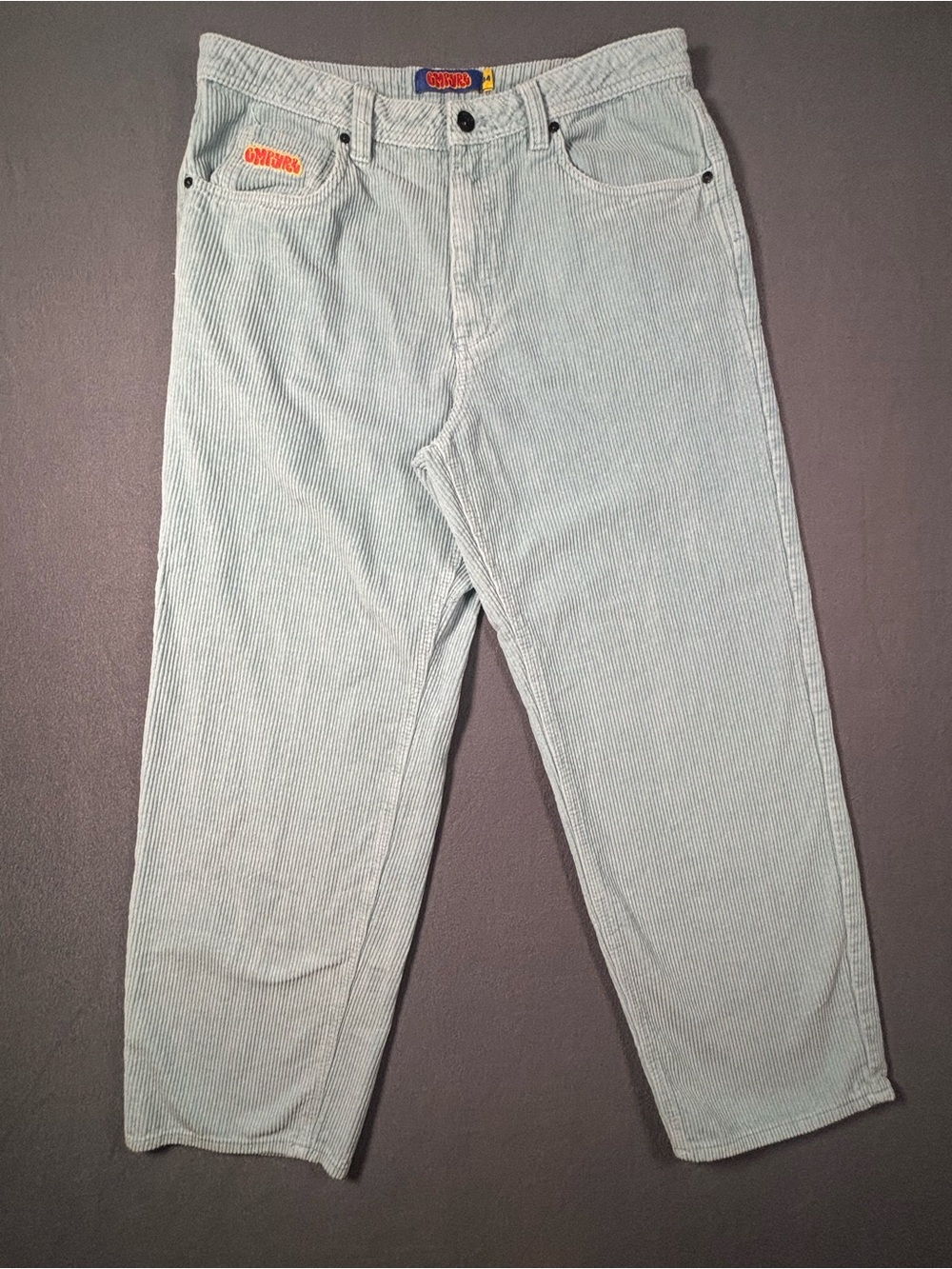 Empyre Men’s blue Trousers